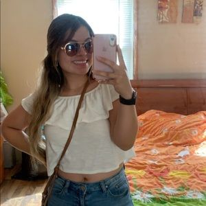 Meet your Posher, Alessandra